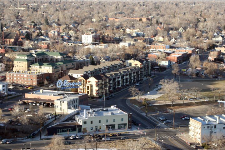 VMWP Highlands Terrace Workforce Housing neighborhood