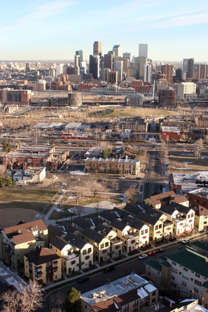 VMWP Highlands Terrace Workforce Housing location