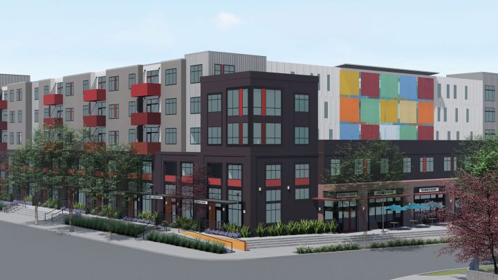 VMWP Urban Design 98th Ave Master Plan