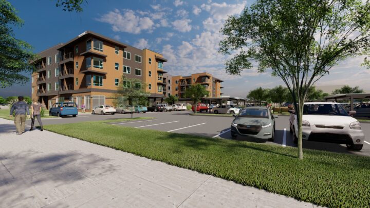 VMWP-Maiker_Uplands-Verrbena-affordable "IDD Housing" disability-forward design — Image: VMWP