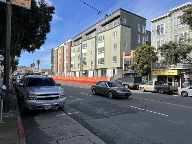 4840 Mission Street, Affordable Housing, VMWP<br /><small></small>