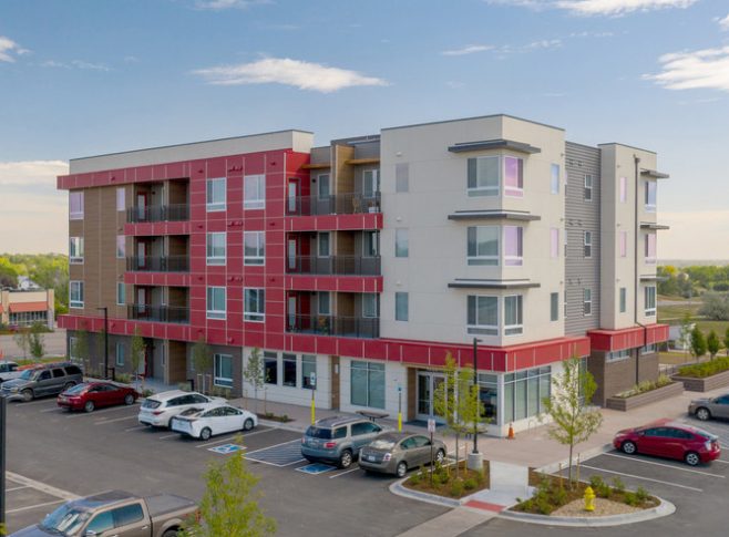 Crossing Point North, Affordable Housing in Thornton, Colorado<br /><small>apartmenthomeliving.com</small>