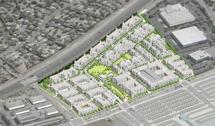 VMWP-Warm_Springs-Metro_Crossing-Urban_Design-TOD_Master_Plan-site_plan — Image: VMWP
