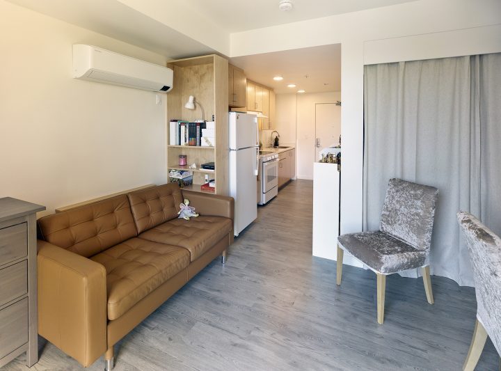 Luna Vista, 950 El Camino Real, LEED Platinum, Affordable Housing, VMWP, Supportive Housing, unitt — https://www.kengutmaker.com/