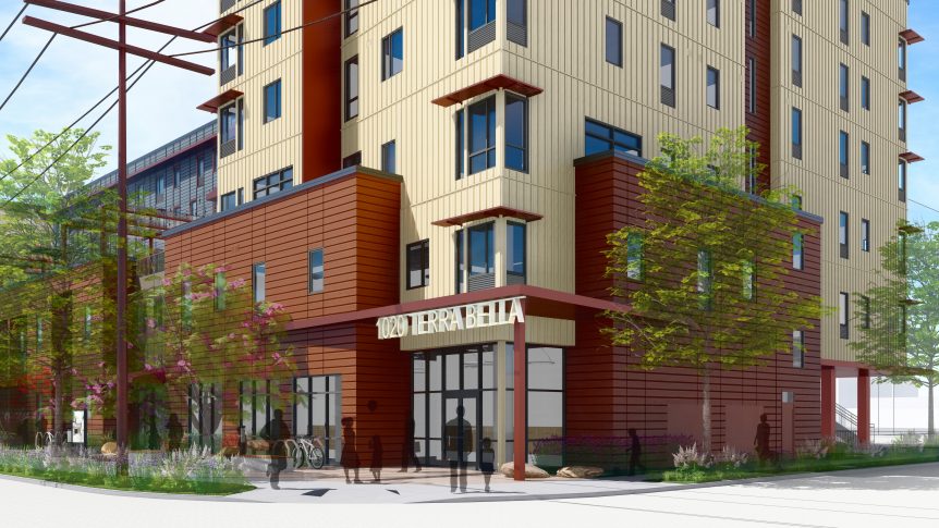 1020 Terra Bella, Affordable Housing, VMWP<br /><small></small>