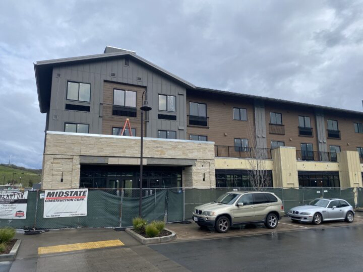 Bowman Place-VMWP-North_Village-affordable_housing-workforce_housing-rendering-Midstate — Image: VMWP