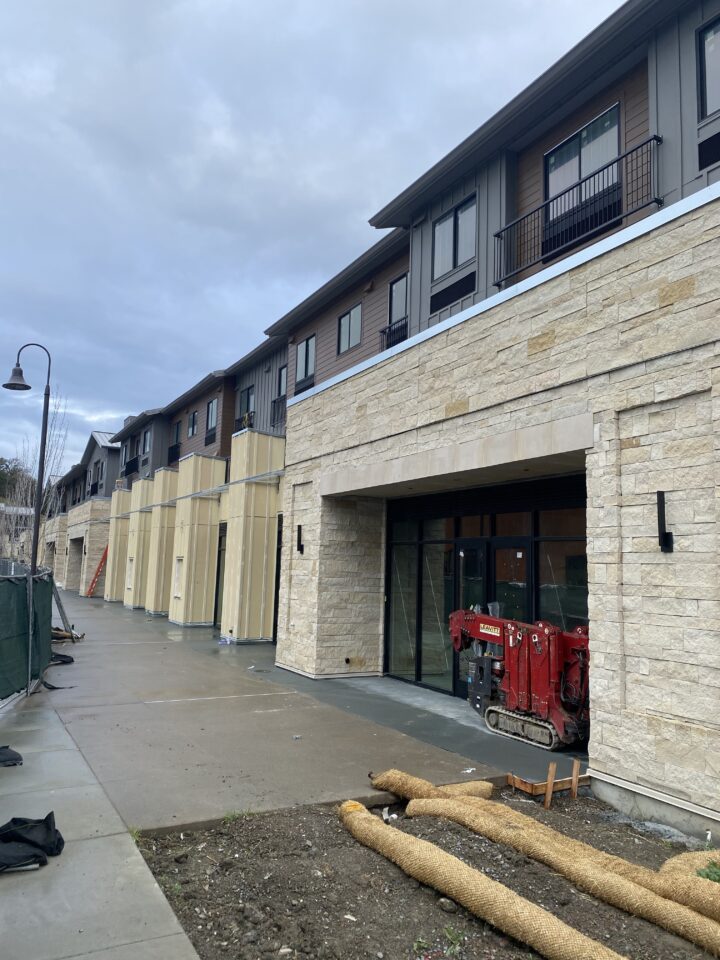 Bowman Place-VMWP-North_Village-affordable_housing-workforce_housing-entrance  — Image: VMWP