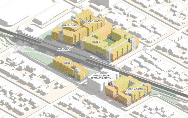 El_Cerrito_plaza BART-TOD-urban_design-master_plan