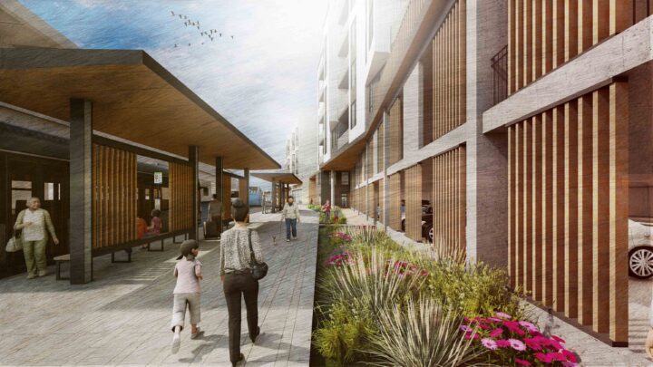 El_Cerrito_plaza BART-TOD-urban_design-paseo