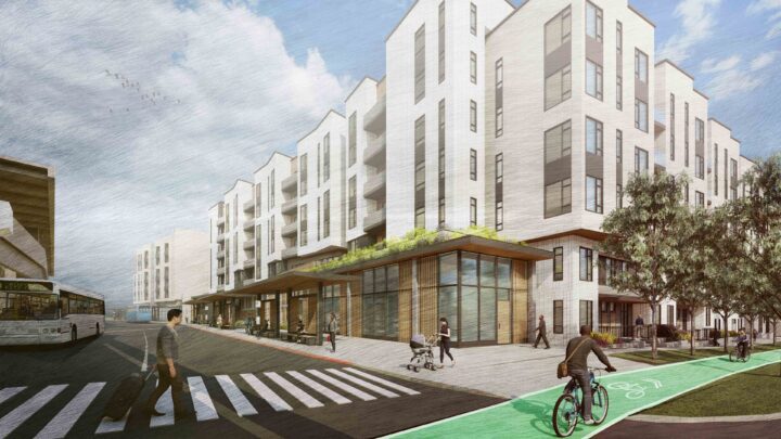 El_Cerrito_plaza BART-TOD-urban_design-pedestrian_experience