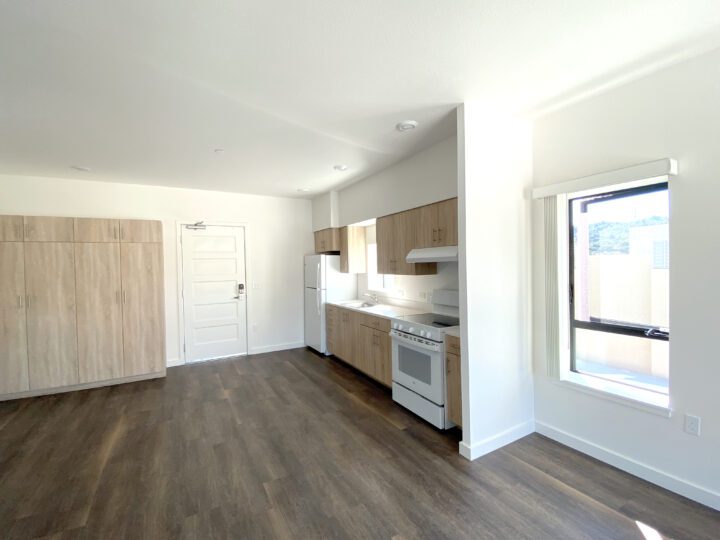 VMWP-Vivalon-affordable_housing-senior_housing-unit — Photography: Ken Gutmaker