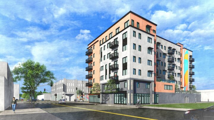 Viva Affordable Housing Minneapolis affordable housing — VMWP