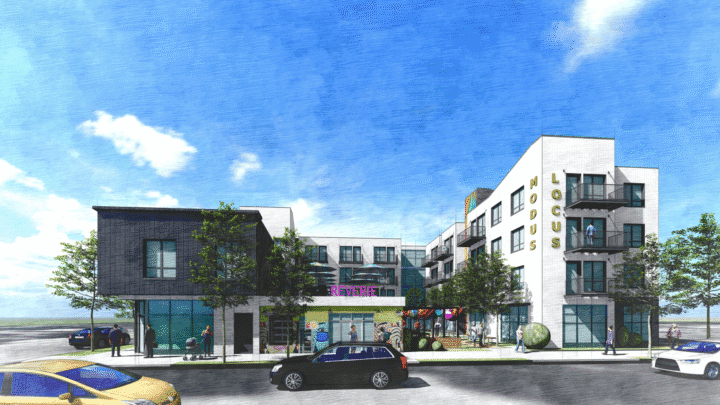 VMWP-Modus_Locus Affordable Housing Minneapolis-front view