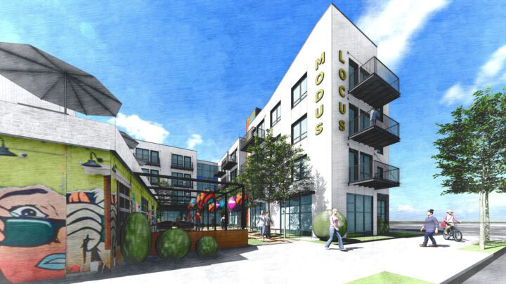 TOD Minneapolis Hennepin County Emerging Developers Consulting Modus Locus — VMWP