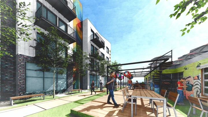 VMWP-Modus_Locus Affordable Housing Minneapolis-courtyard