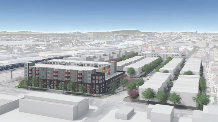 VMWP Urban Design 98th Ave Master Plan