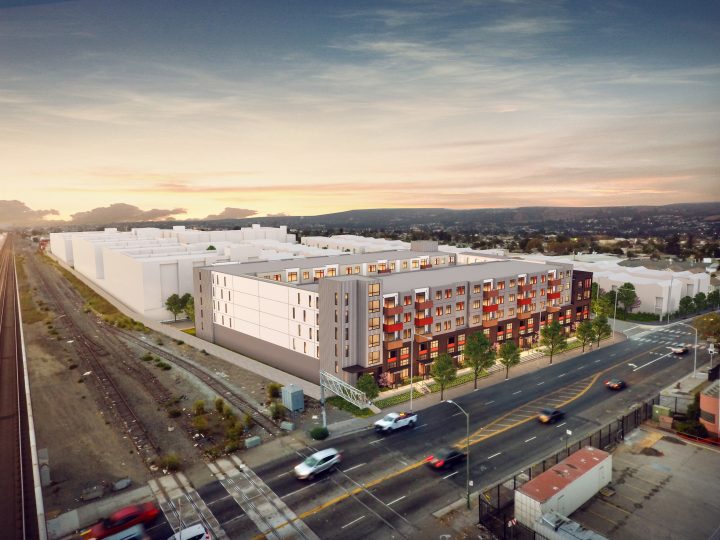 VMWP Urban Design 98th Ave Master Plan