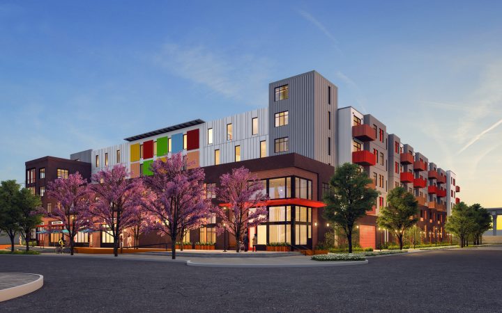 VMWP Urban Design 98th Ave Master Plan