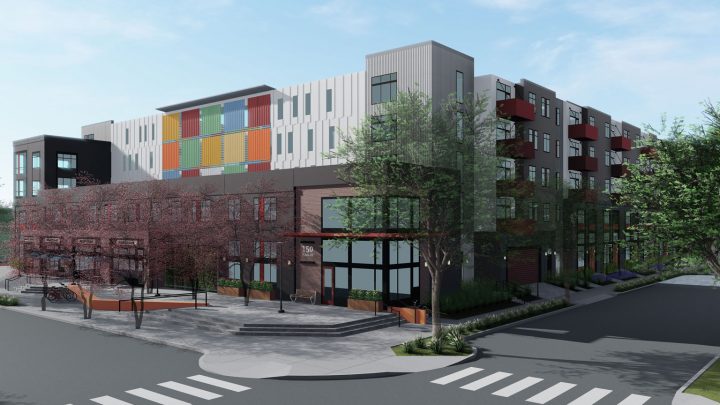 VMWP Urban Design 98th Ave Master Plan