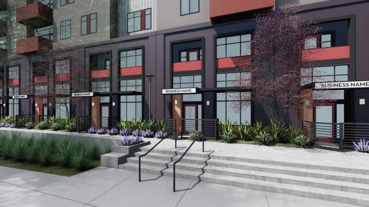 VMWP Urban Design 98th Ave Master Plan