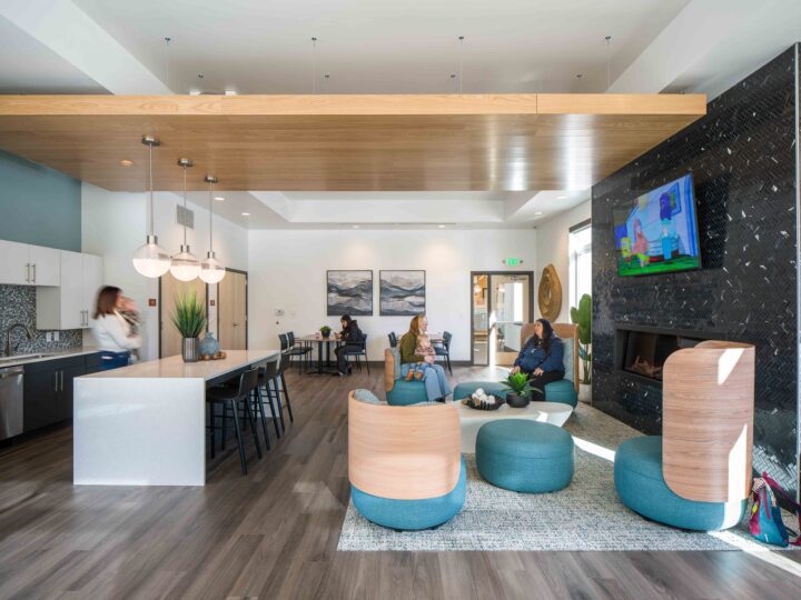 VMWP-Ascent_on_Hover-affordable_housing with childcare ECE community room — Photography: Matt Staver