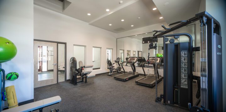 VMWP-Ascent_on_Hover-affordable_housing with childcare ECE gym — Photography: Matt Staver