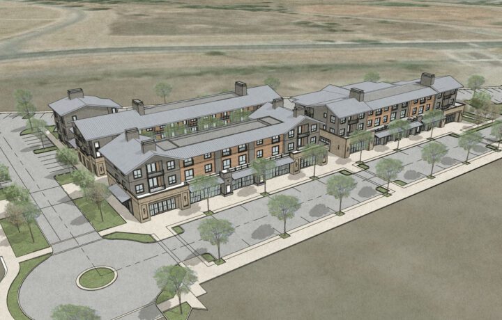 Bowman Place-VMWP-North_Village-affordable_housing-workforce_housing-rendering — Image: VMWP