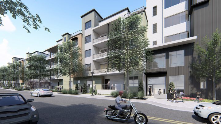1806 VMWP-Emerson Park at Metro Crossing-Market_Rate_condos-pedestrian view