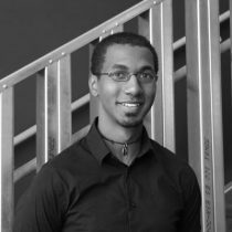 Christopher Nelson
