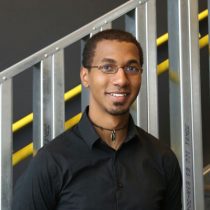Christopher Nelson