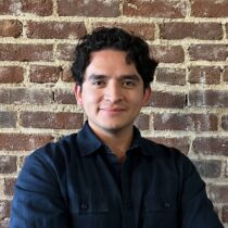 Estevan Arellano