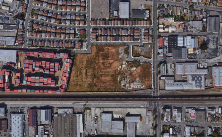 VMWP Urban Design 98th Ave Master Plan