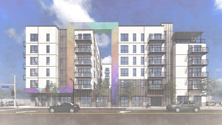 VMWP-Epic_Residence-Mixed-Use Minneapolis-Side View