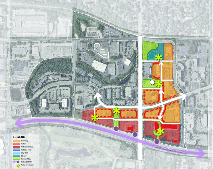 VMWP-Downtown User Experience Framework-Urban_Design_Minnesota