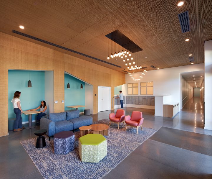 VMWP-The_Acacia-231_Grant-affordable_teacher_housing-common_room — Photo: Keith Baker