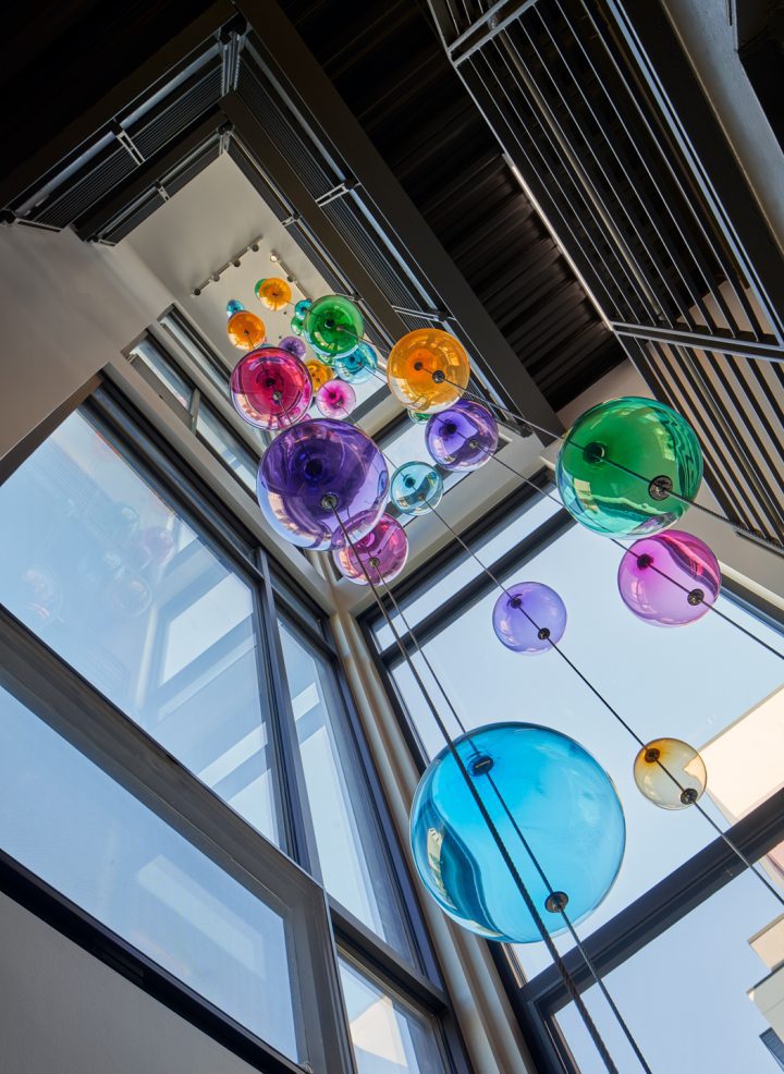 VMWP-The_Acacia-231_Grant-affordable_teacher_housing-glass_globes — Photo: Keith Baker