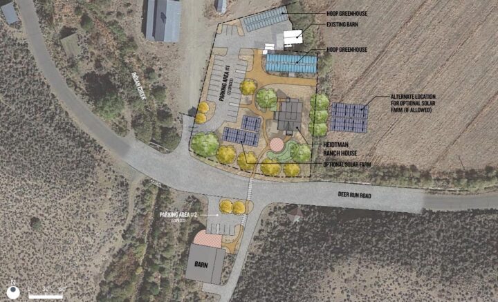 VMWP Urban Design Washoe Tribe Redevelopment Sites