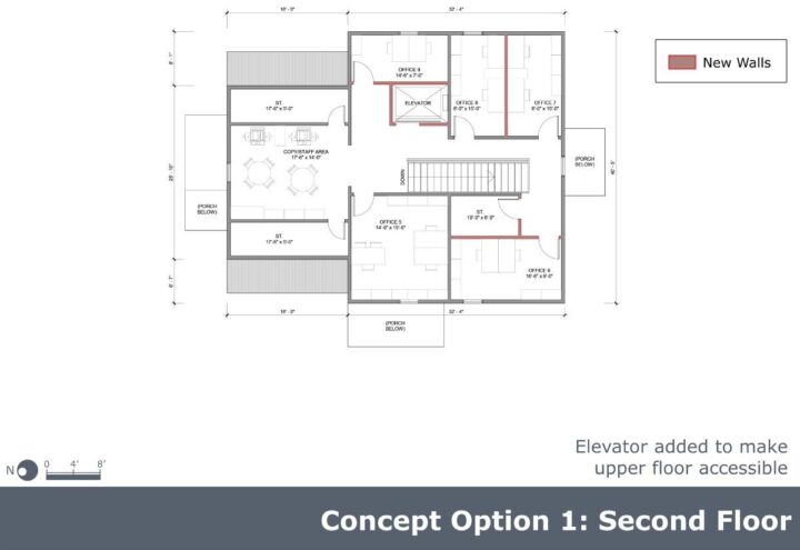 VMWP Urban Design Washoe Tribe Redevelopment Sites