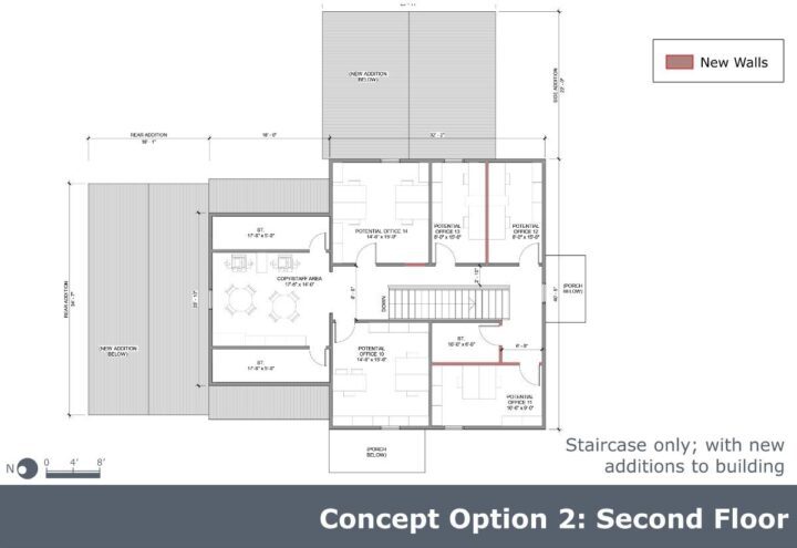 VMWP Urban Design Washoe Tribe Redevelopment Sites