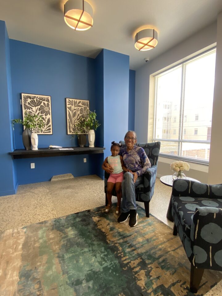 St. Elizabeth's Place adaptive re-use hospital to affordable housing VMWP Cassandra — VMWP