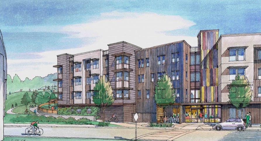 VMWP-Albany_Family_Housing-affordable_housing architectural drawing<br /><small></small>