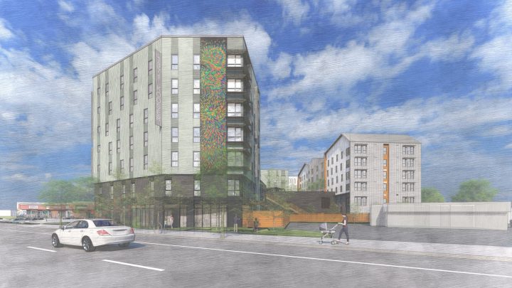 VMWP-Kooser-Affordable_Housing-Arcade_San_Jose- main — Image: VMWP
