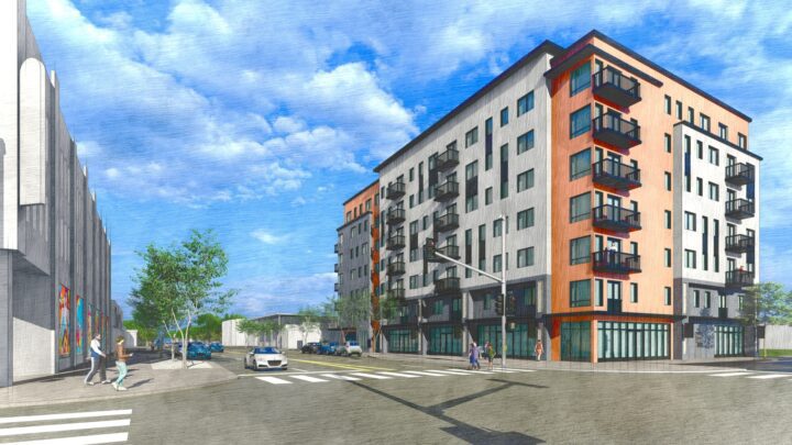 Viva Affordable Housing Minneapolis TOD — VMWP