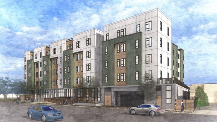 VMWP-RCD-West_Alma-Affordable Modular Housing-Street_West — VMWP