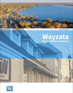 Wayzata Design Standards VMWP