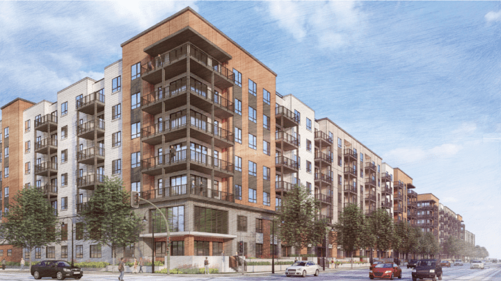 TollBrothers-VMWP-Urban_Design-Moonlite_Center-strip mall conversion condo — VMWP