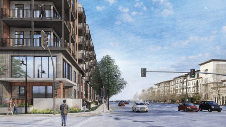 TollBrothers-VMWP-Urban_Design-Moonlite_Center-strip mall conversion market rate — VMWP