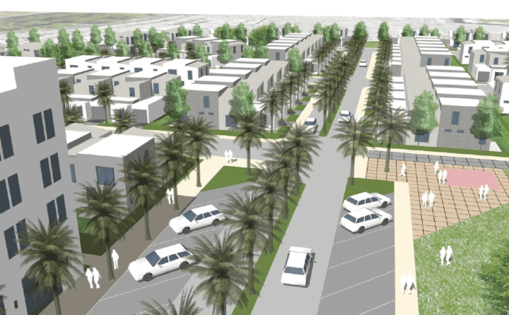 streetscape urban design master plan puerto rico Relocation Improvement