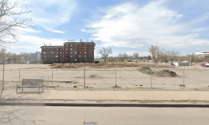 DHA, CCH partner to redevelop 4745 Federal into housing - Van Meter ...