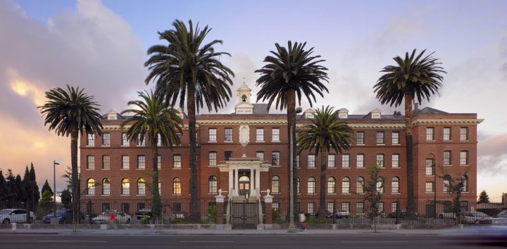 renovation adaptive re-use-Architecture-St_Josephs-Affordable_Housing historic reuse ULI award winner